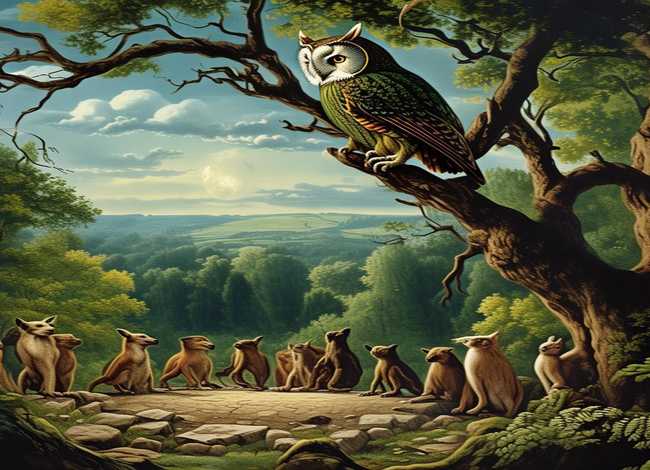 英语寓言故事100 英语寓言故事100篇