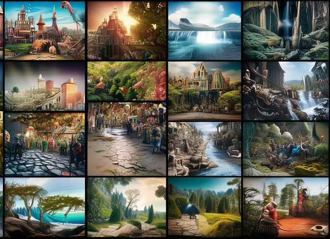 短篇杂乱小故事合集（短篇杂乱小故事合集大全）