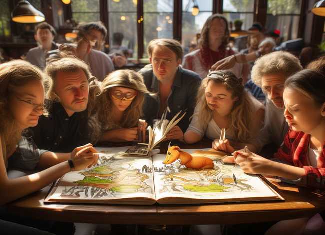 机智的小故事有哪些 - 机智的小故事有哪些名字