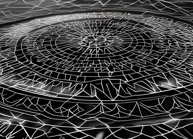 几何画板案例；几何画板案例分析