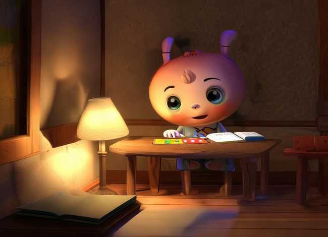 故事在线听喜马拉雅 - 小豆丁讲故事在线听喜马拉雅