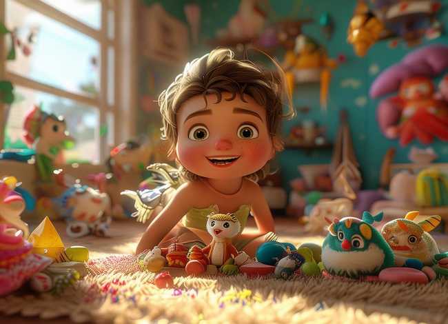 6岁儿童最爱听的故事 - 六岁孩子最爱听的故事推荐 6岁儿童最爱听的故事 - 六岁孩子最爱听的故事推荐