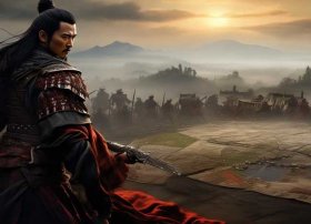 三国的成语故事和典故（三国的成语故事和典故是什么）