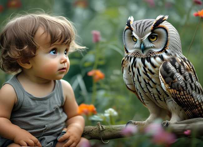 哲理小故事幼儿（幼儿哲理小故事50字）