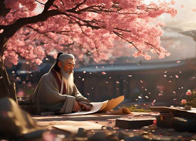 古代名人小故事有哪些；古代名人小故事有哪些作品