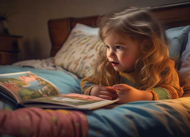 儿童故事长篇睡前完整故事（长篇儿童故事睡前完整故事）