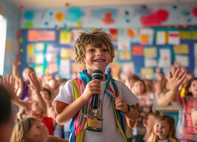 小学生讲故事一等奖比赛稿（小学生讲故事一等奖比赛稿怎么写）
