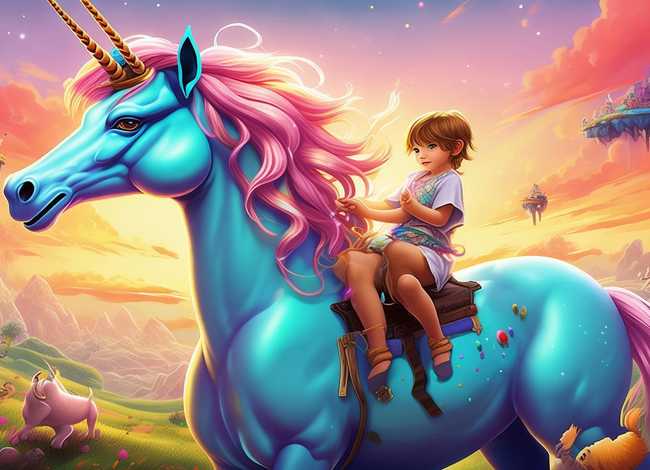 6岁儿童故事神话 - 3-6岁神话故事 6岁儿童故事神话 - 3-6岁神话故事