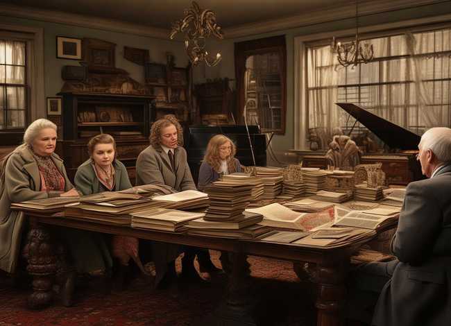 我家的故事全集 我家的故事全集作文