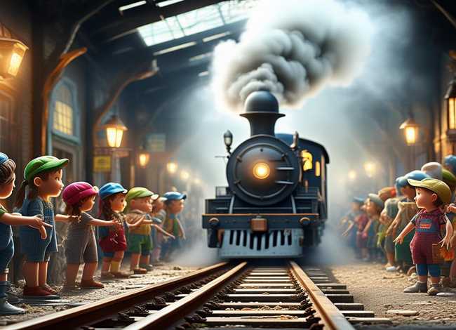 铁道儿童故事梗概 - 铁道儿童的梗概英文 铁道儿童故事梗概 - 铁道儿童的梗概英文