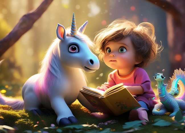 儿童故事绘本创编；创编幼儿绘本故事