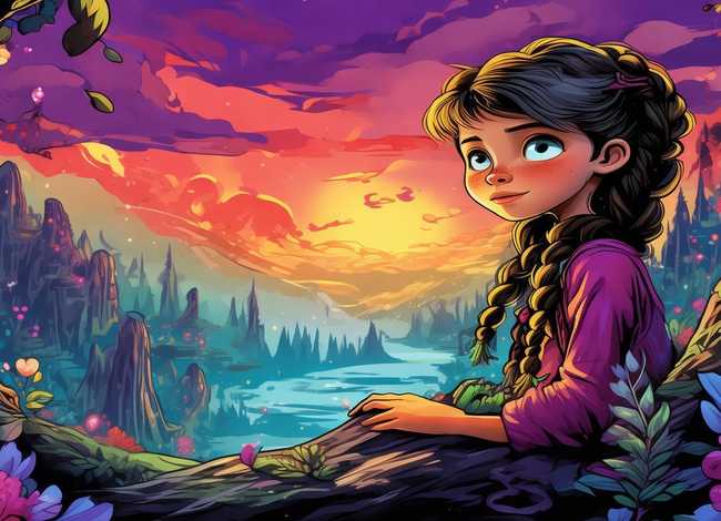 推荐儿童故事12岁 - 12岁故事书