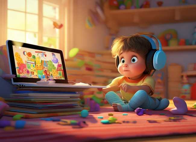 儿童在线听故事连续播放 - 免费儿童故事mp3在线听连续播放