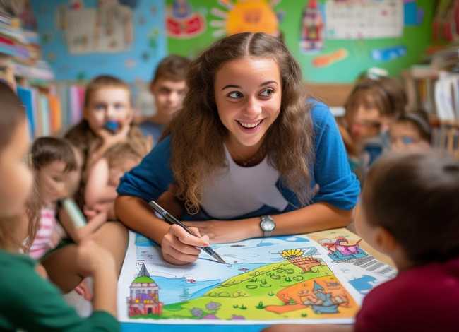 阅读英语绘本故事、阅读英语绘本故事情节怎么写 阅读英语绘本故事、阅读英语绘本故事情节怎么写