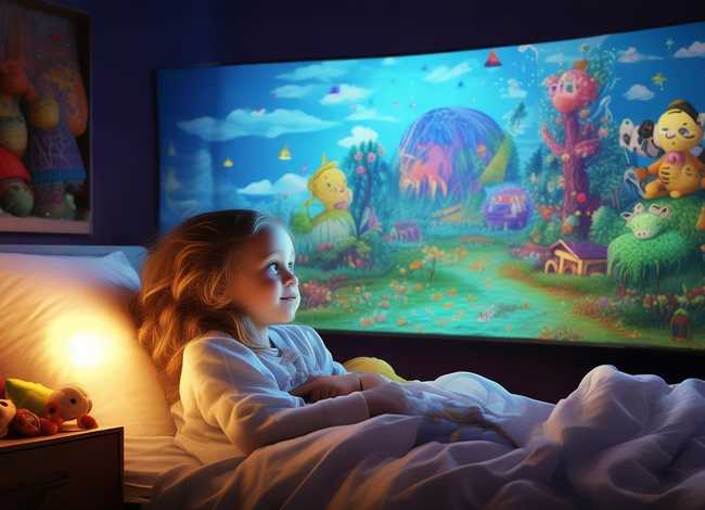 在线儿童故事睡前故事，在线有声故事儿童睡前故事