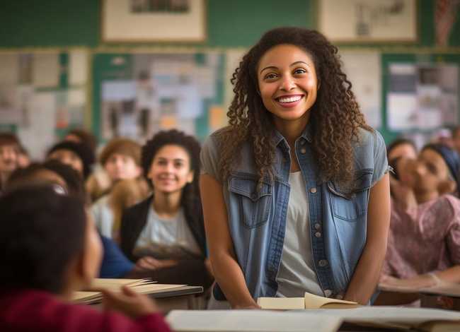 教师成长故事分享 - 教师成长故事分享稿