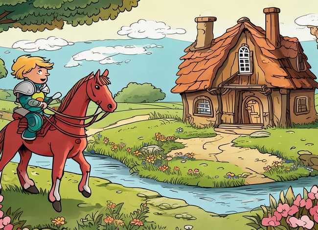 三顾茅庐的故事儿童版英语，三顾茅庐故事英文版