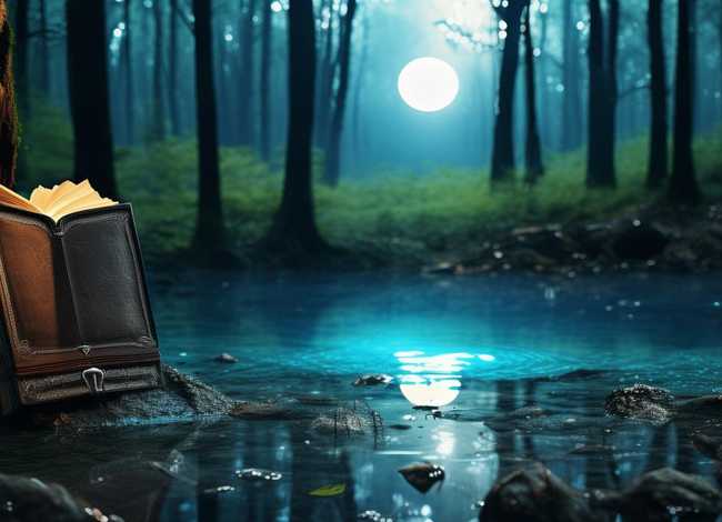 传奇故事短篇；传奇故事短篇大全