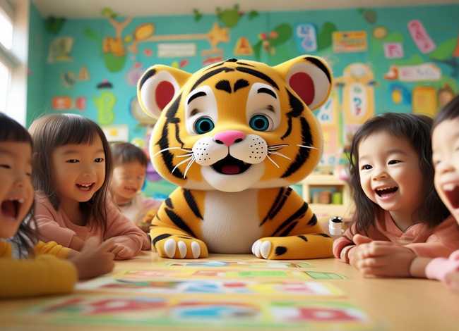 贝乐虎儿童早教故事、贝乐虎幼儿故事视频