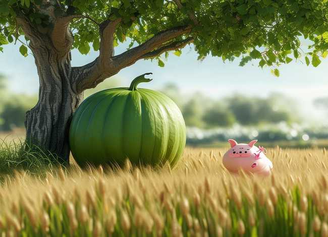 瓜下李田、瓜下李田打一生肖