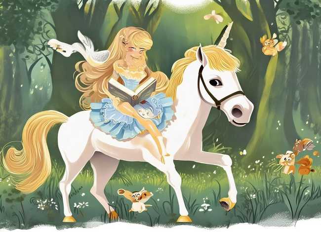 儿童故事小公主大全免费；故事大全 小公主