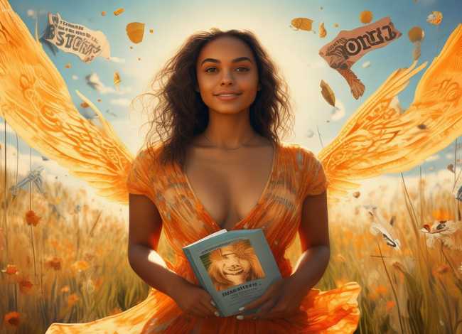 自信的故事有哪些 - 自信的故事有哪些名字