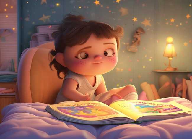 苹果儿童睡前故事大全；小苹果睡前故事