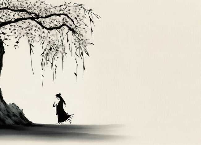 水墨画故事图片大全 水墨画故事图片大全简单 水墨画故事图片大全 水墨画故事图片大全简单