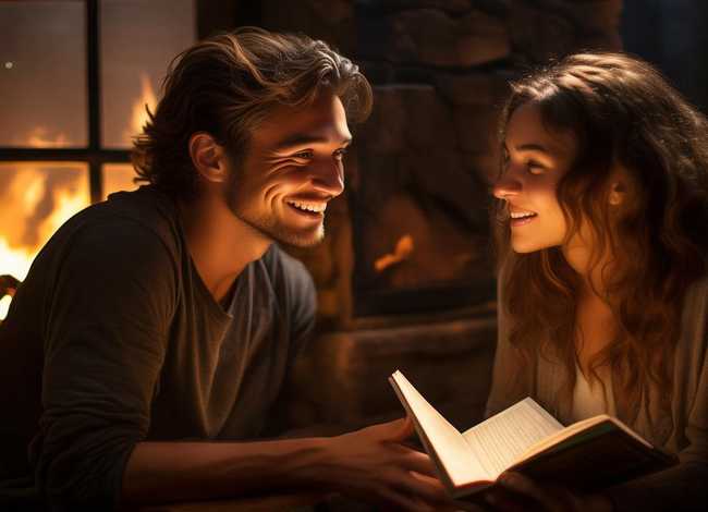 讲故事文本男朋友讲故事，讲故事文本男朋友讲故事好吗