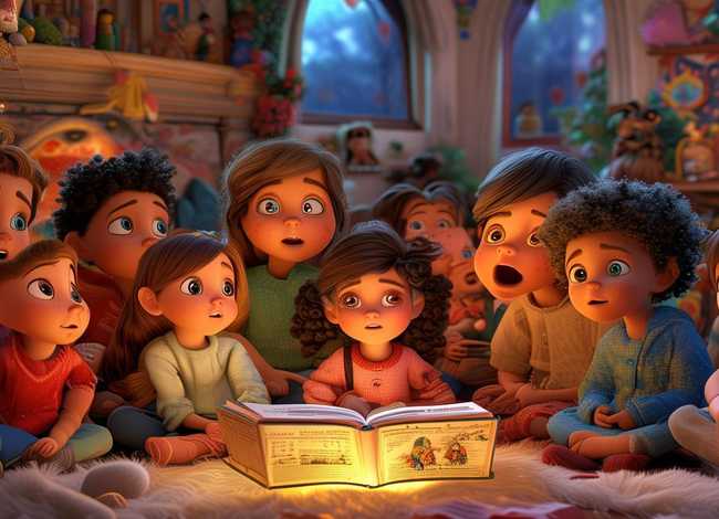 儿童故事在线观看；儿童故事在线免费收听全部系列