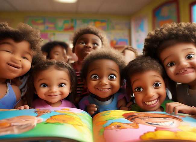 好习惯绘本故事小班 好习惯绘本故事小班简短