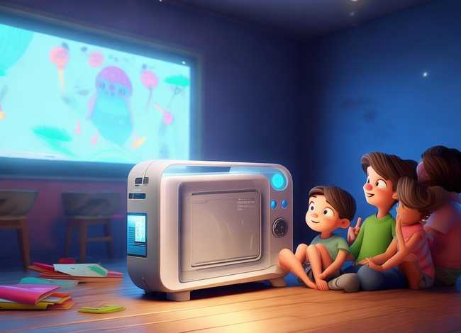 故事光儿童投影仪多少钱 - 少儿故事光投影机多少钱