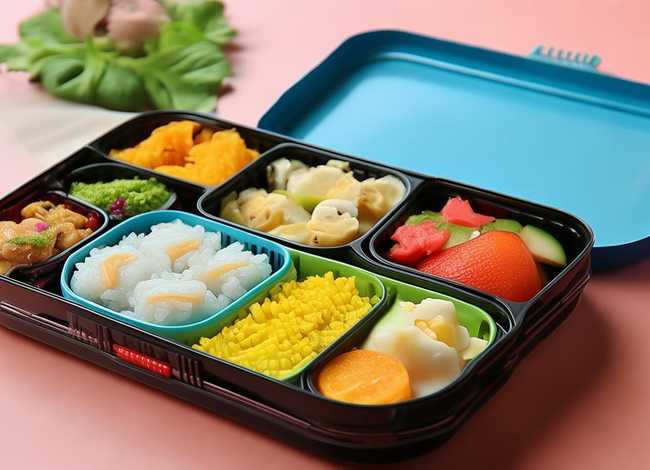简单又好看儿童的便当、简单又好看儿童的便当怎么做