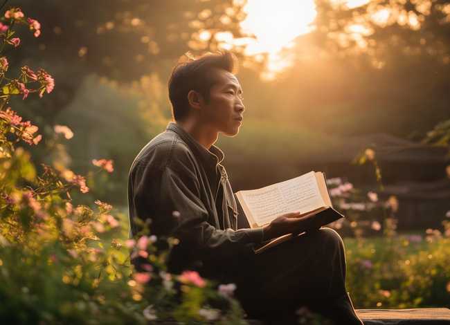 名人哲理故事及感悟（名人哲理故事及感悟摘抄）