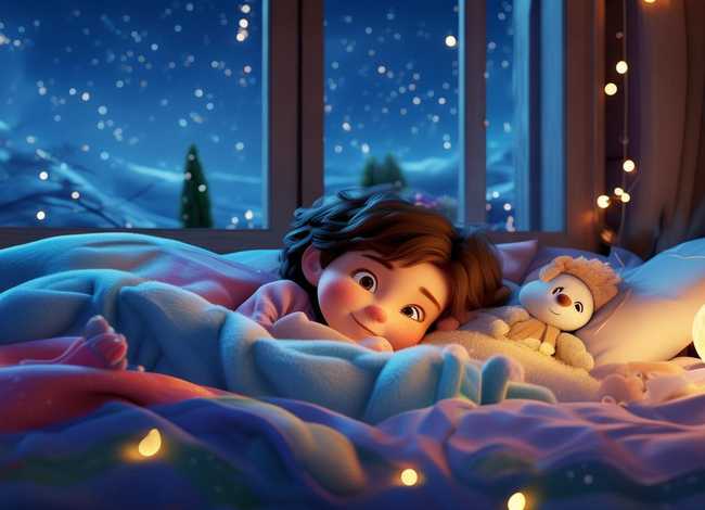 幼儿睡前故事长篇完整版 - 幼儿睡前故事长篇完整版视频