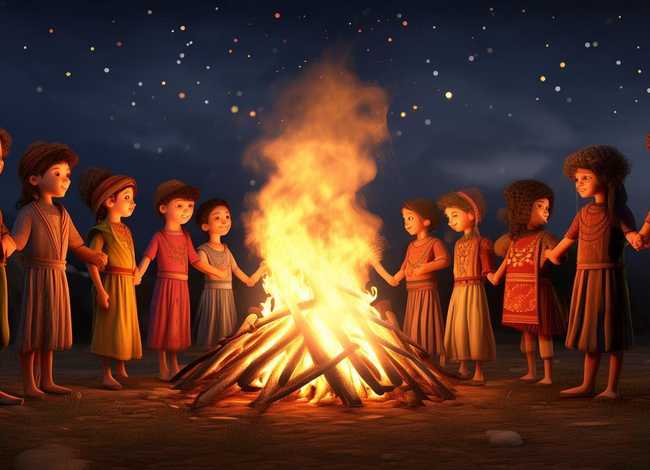 民族团结故事简短，民族团结故事简短100字二年级