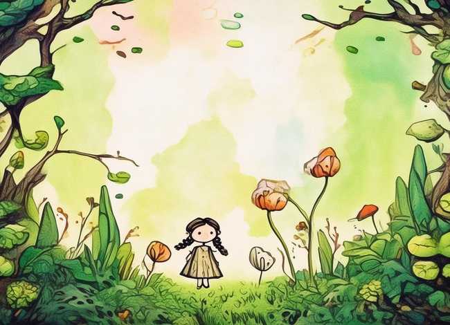 安徒生童话故事简笔画图片 - 安徒生童话图片大全简笔画