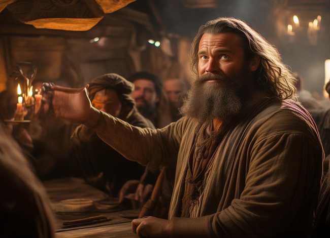 刘邦的一个小故事、刘邦的一个小故事用自己的话写