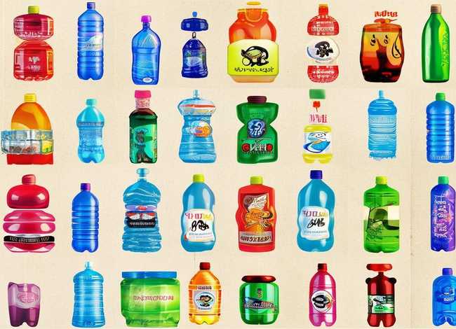 塑料水壶图片 - 塑料水壶图片大全