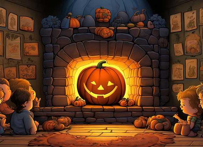 关于南瓜的故事绘本；关于南瓜的故事绘本推荐