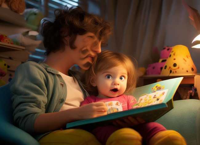 给幼儿故事配音、给幼儿故事配音怎么配