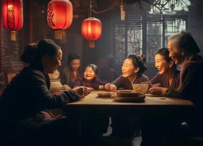 娘家的故事视频、娘家的故事视频片段