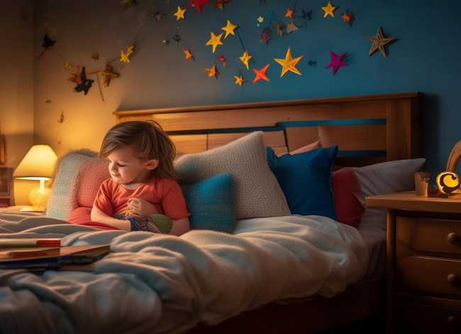 儿童睡前经典故事 - 3～6岁经典睡前故事