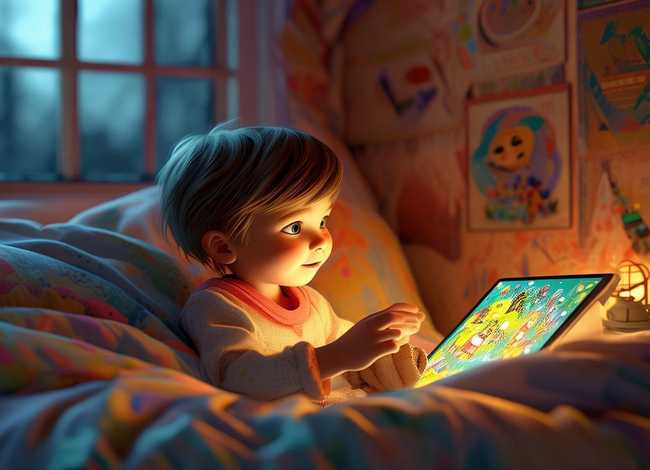 儿童睡前故事在线阅读，儿童睡前故事在线阅读2017