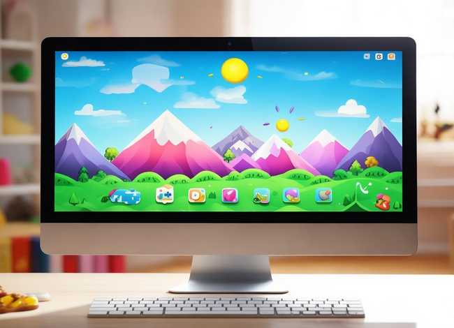 儿童喜马拉雅电脑版 - 喜马拉雅儿童app电脑版