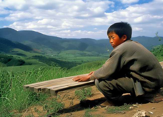 2012毕节留守儿童，贵州毕节留守儿童调查报告