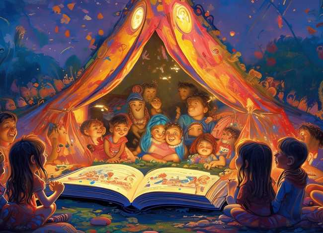 儿童故事下载（mp3故事打包下载）