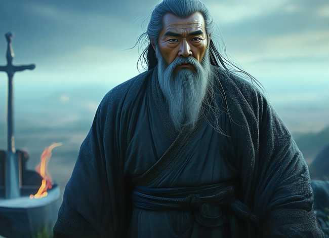 姜子牙的故事、姜子牙的故事有哪些