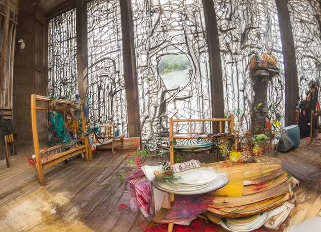 嫘祖的传说儿童故事 嫘祖的传说故事50字