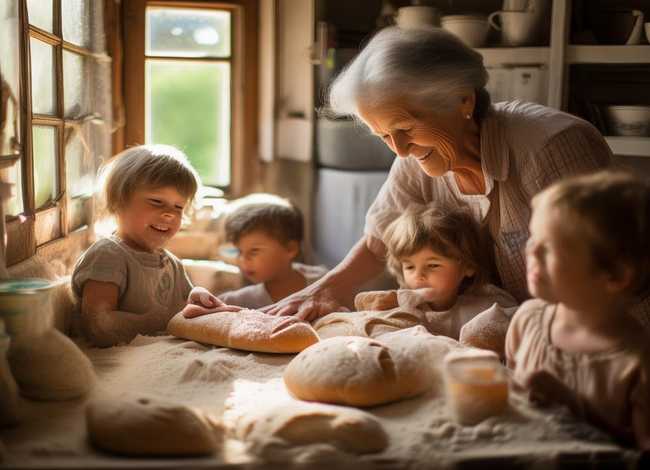 节俭故事10条20字，关于节俭的故事100字左右